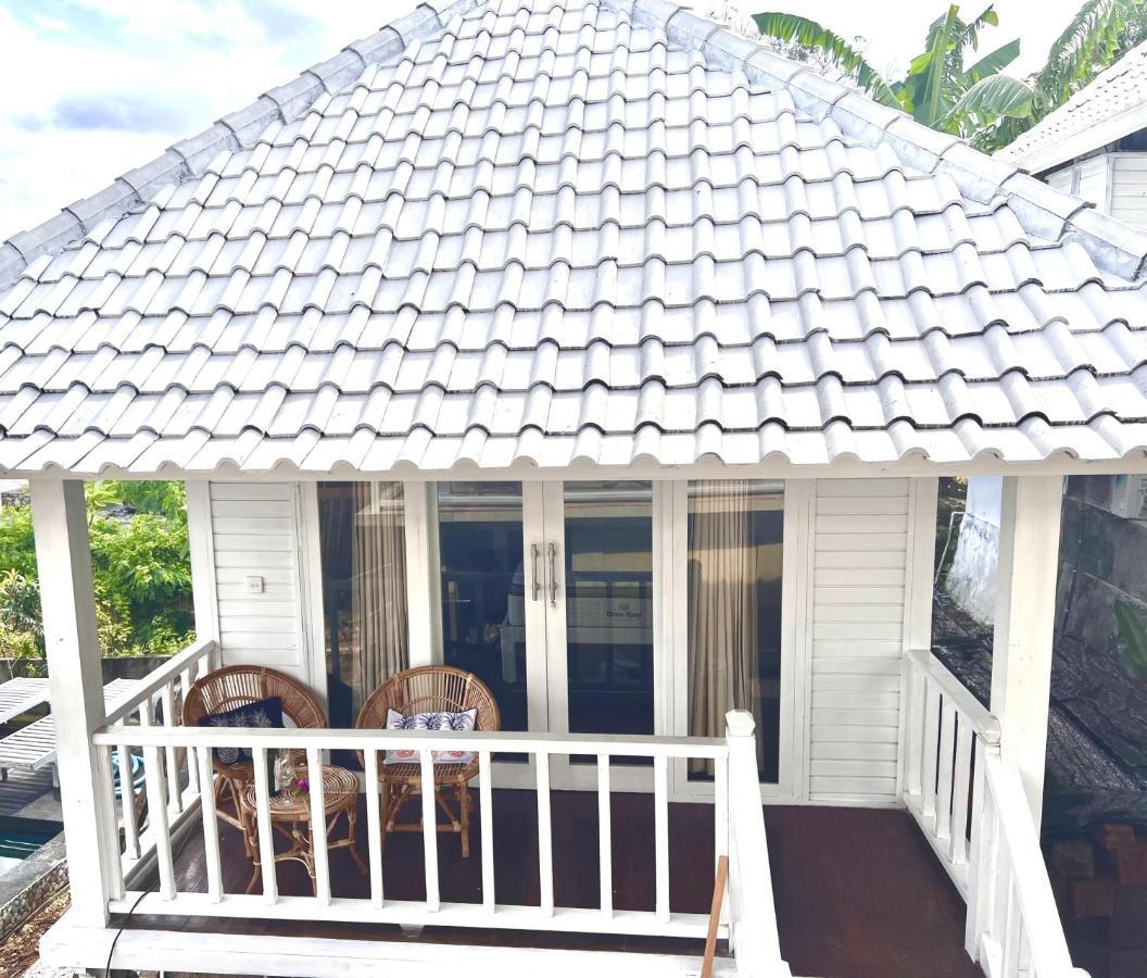 Mista Ceningan'S Beach Bungalows Previously The Kubu 221 누사 렘봉안 외부 사진